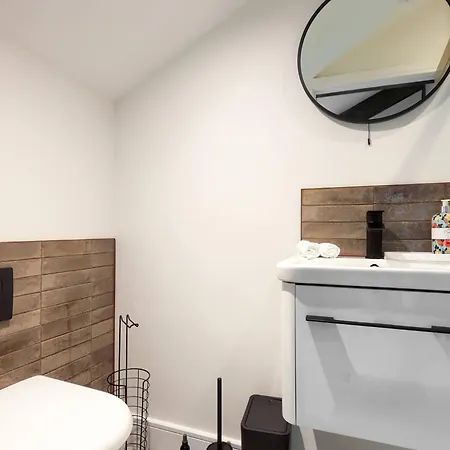 Royal Six Appartement