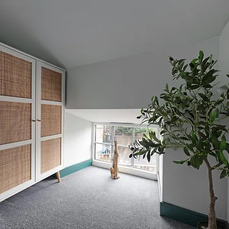 Appartement Royal Six