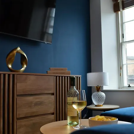 Appartement Royal Six