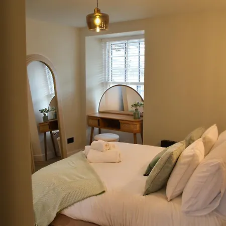 Royal Six Appartement
