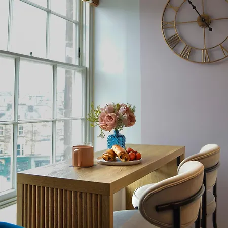 Appartement Royal Six